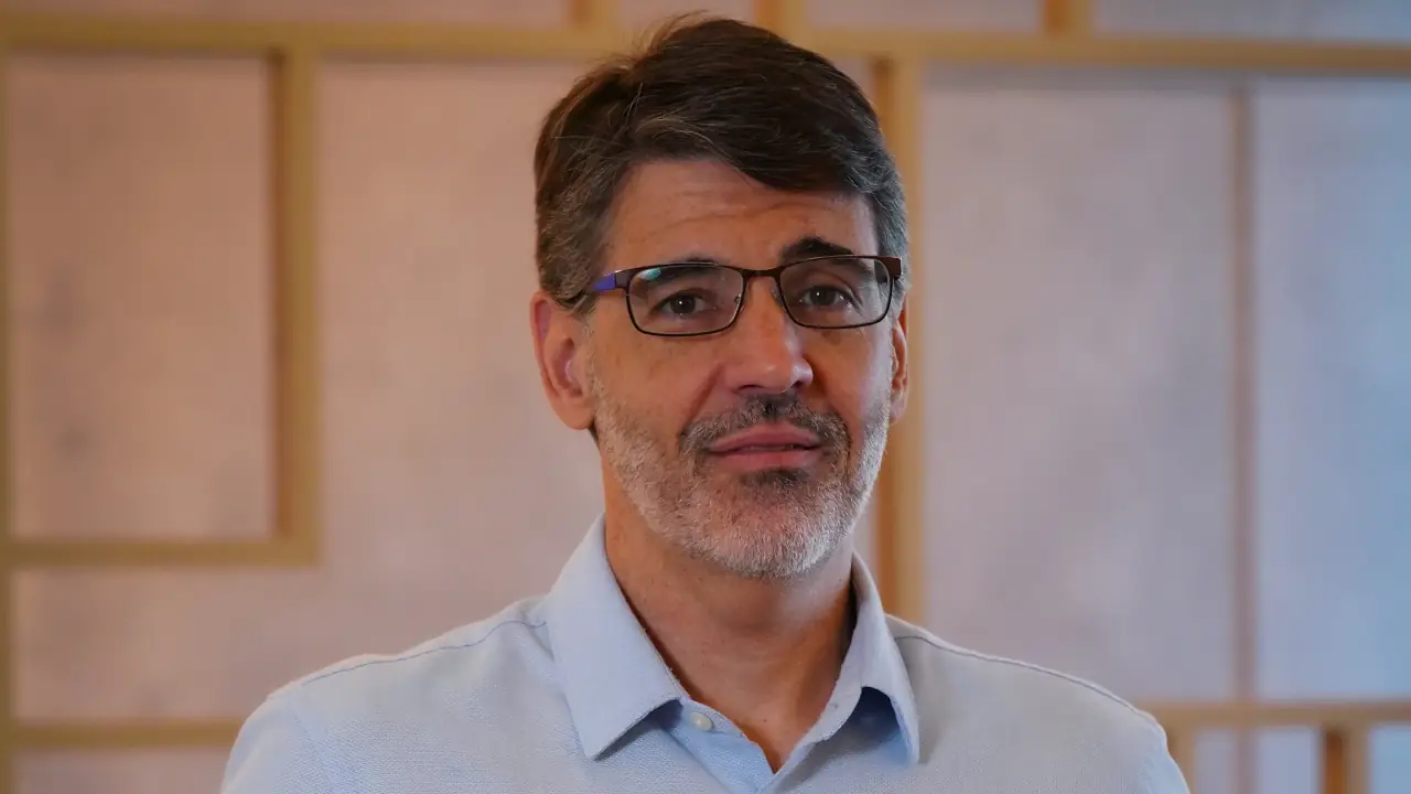 Stephan Kautz na Money Week 2026