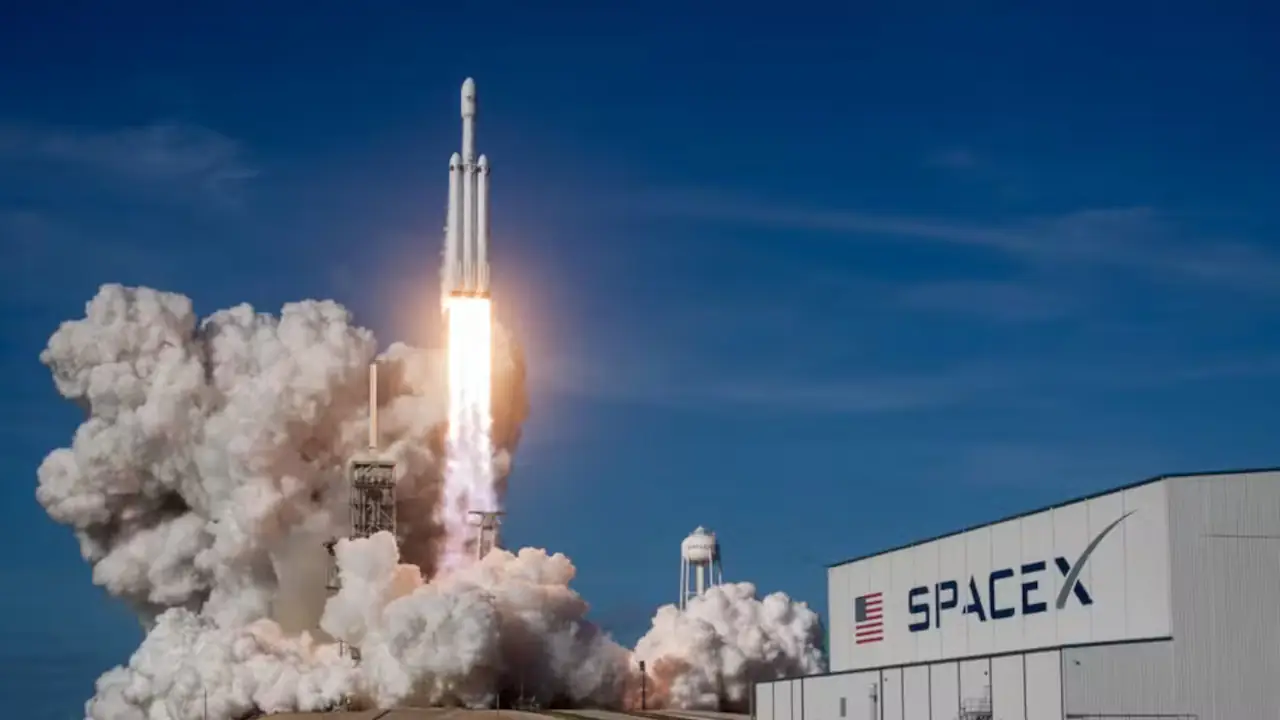 BDR da SpaceX chega à B3 no mesmo dia do IPO por cerca de R$ 50