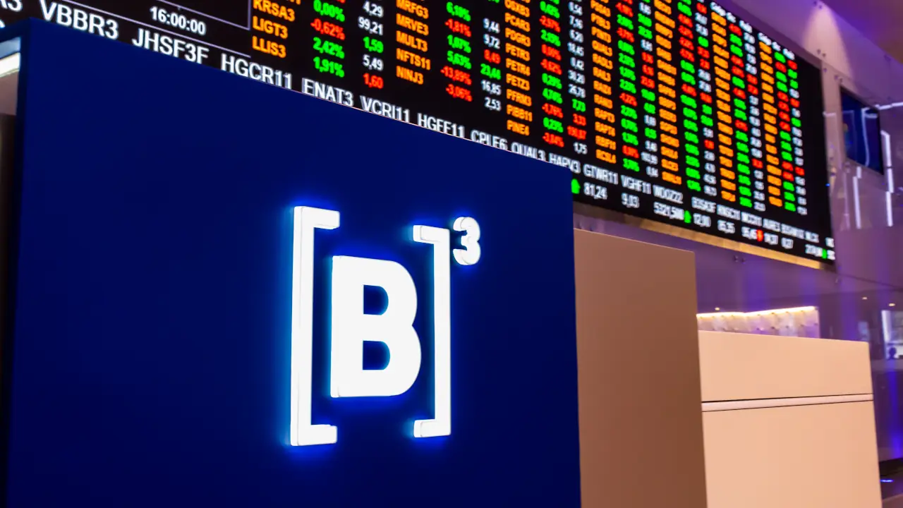 B3