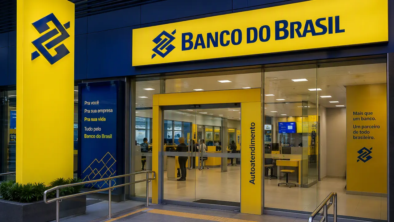 Banco do Brasil