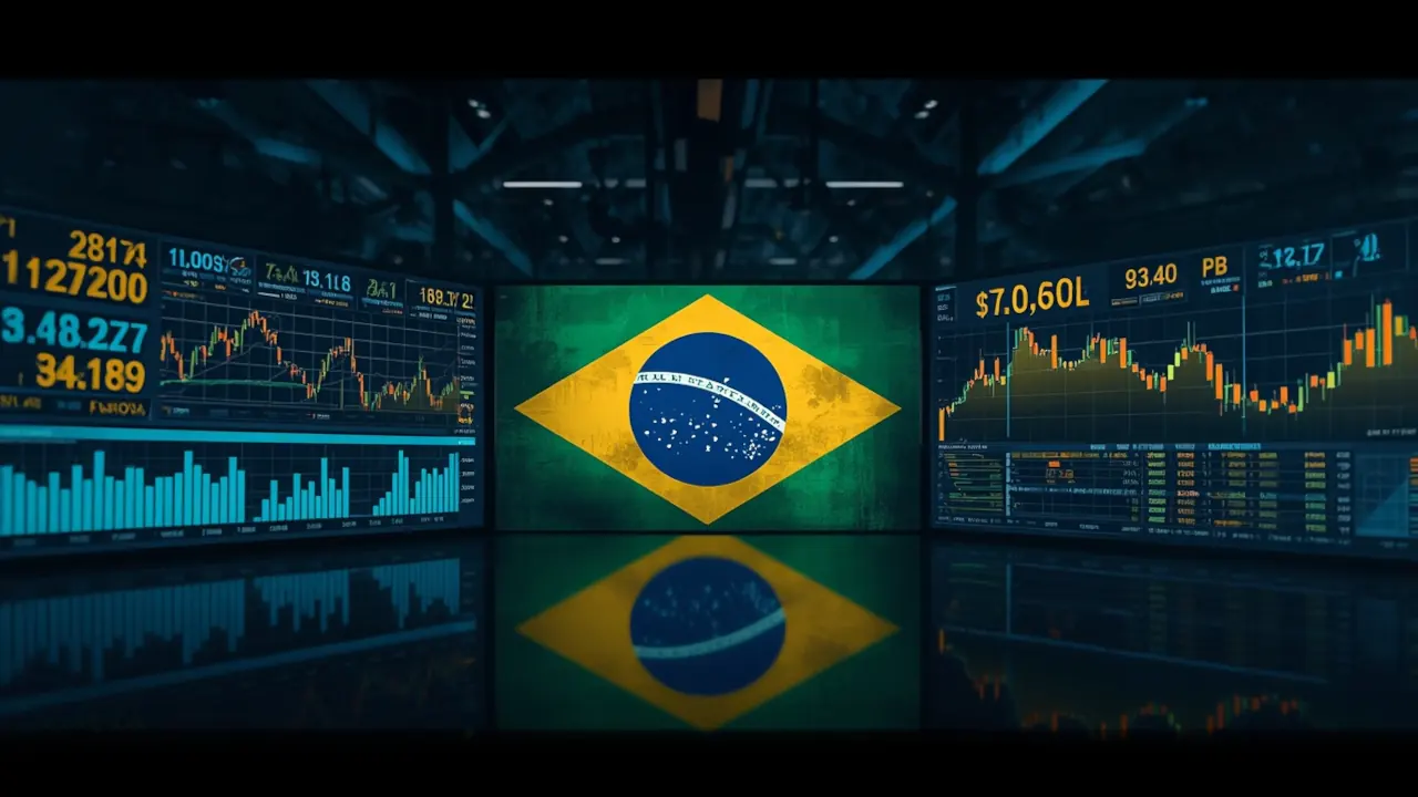 Brasil real