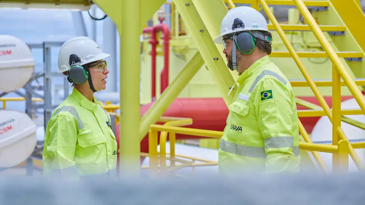 Brava Energia
