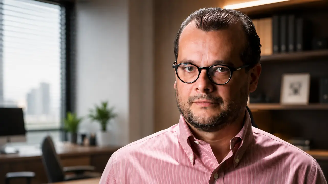 Gustavo Franco na Money Week