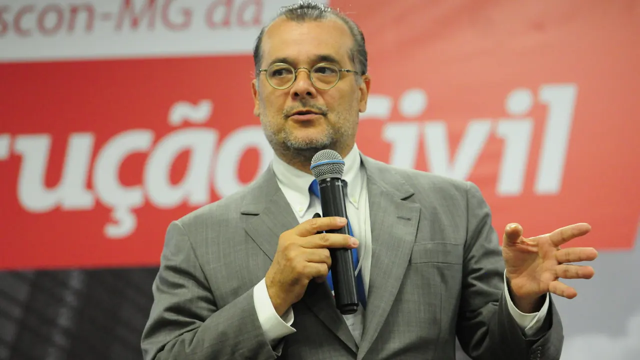 Gustavo Franco