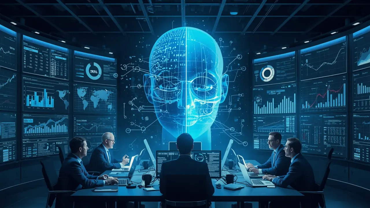 Inteligência Artificial IA