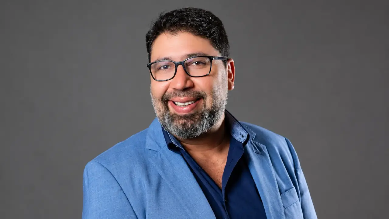 Mohamad Abou Wadi na Money Week 2026
