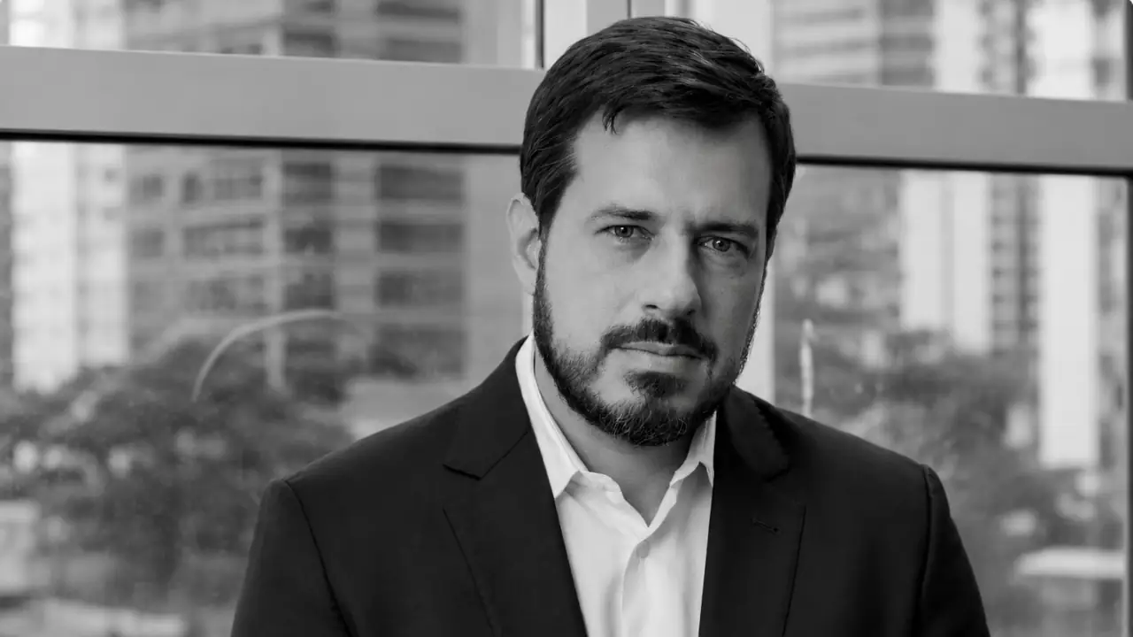 Carlos Costa na Money Week