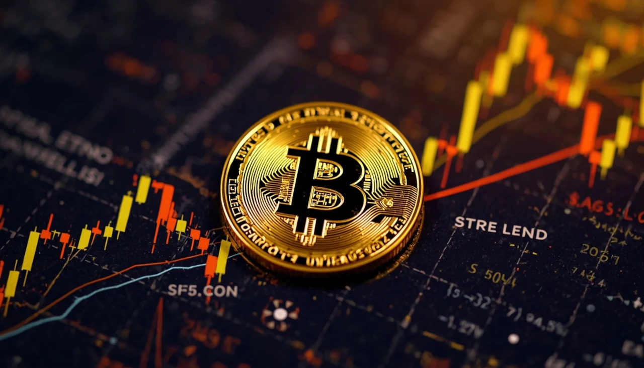 Bitcoin para opções de criptomoedas