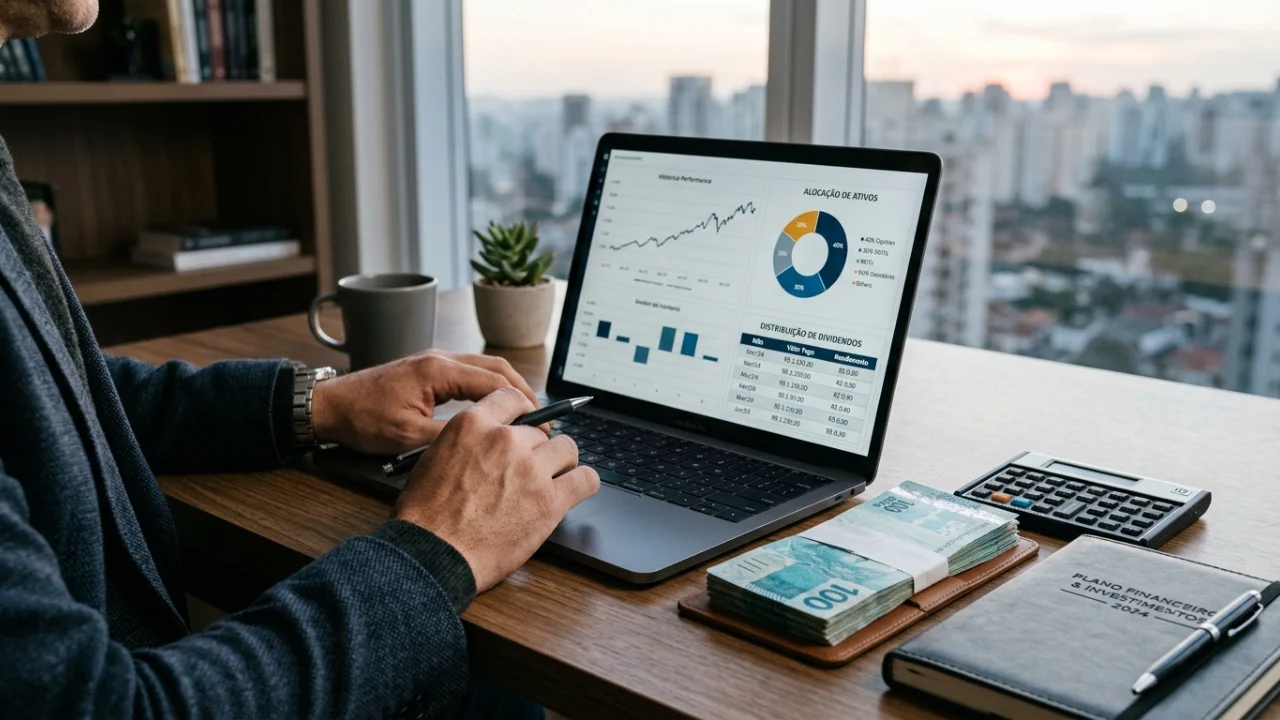Quanto você precisa investir em ações para ter R$ 10 mil mensais em dividendos?