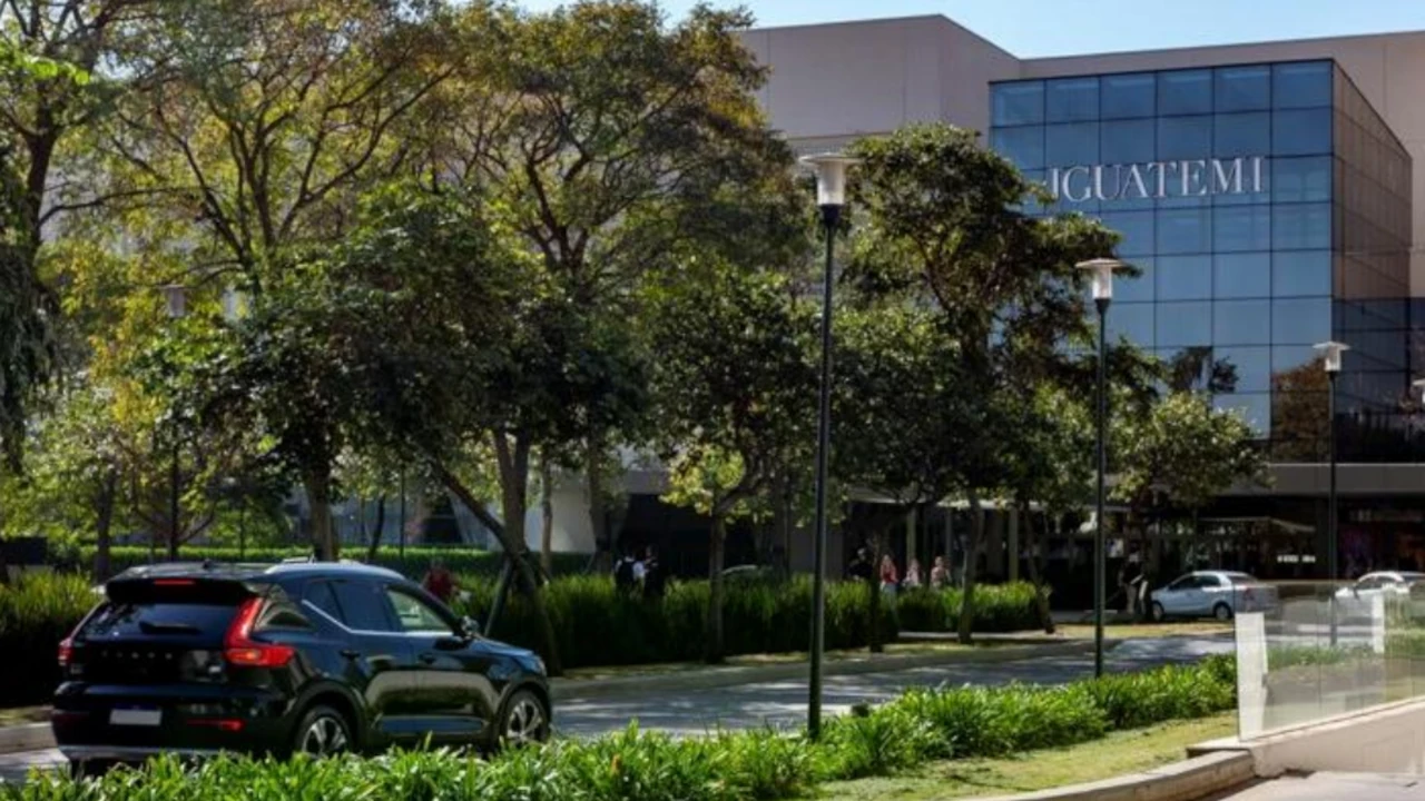 Iguatemi