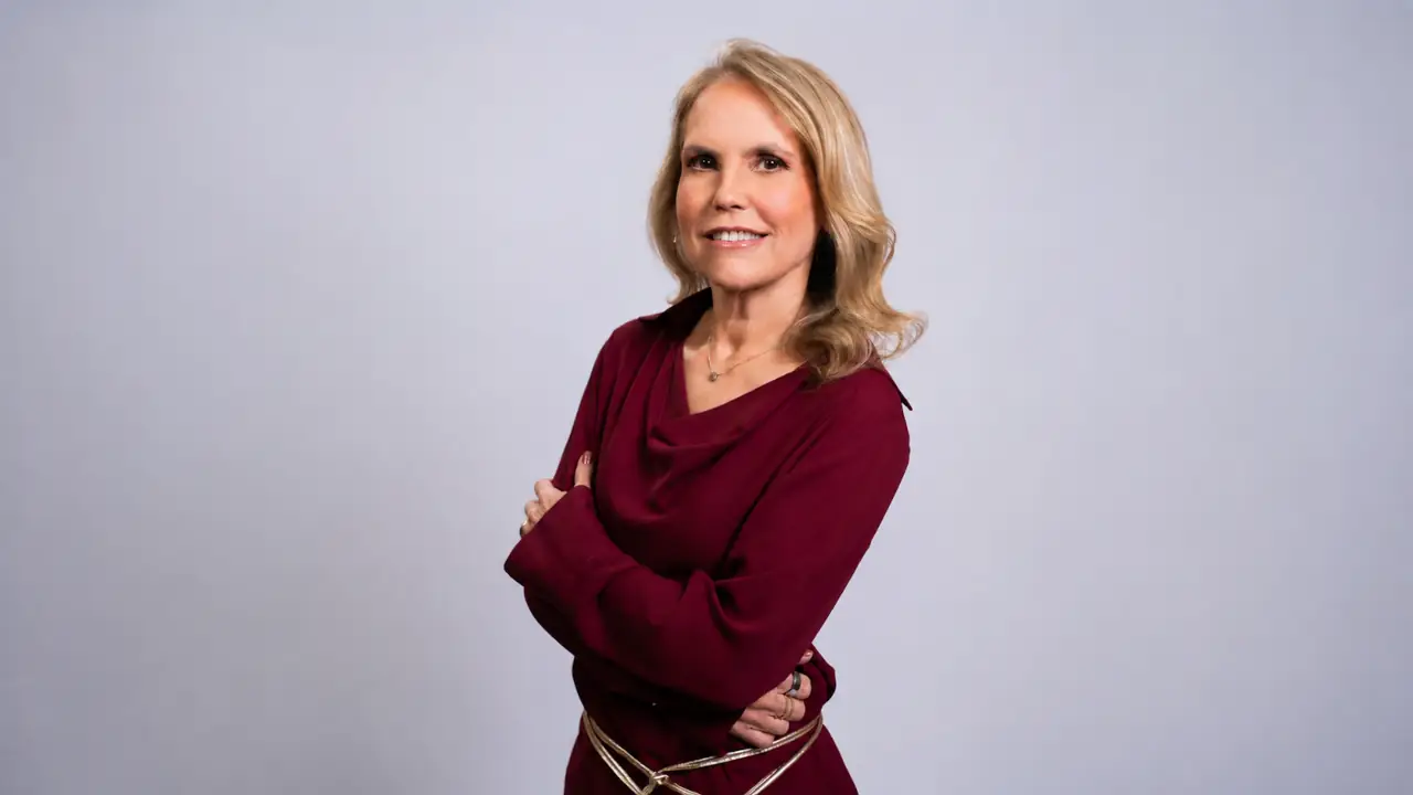 Patricia Freitas na Money Week