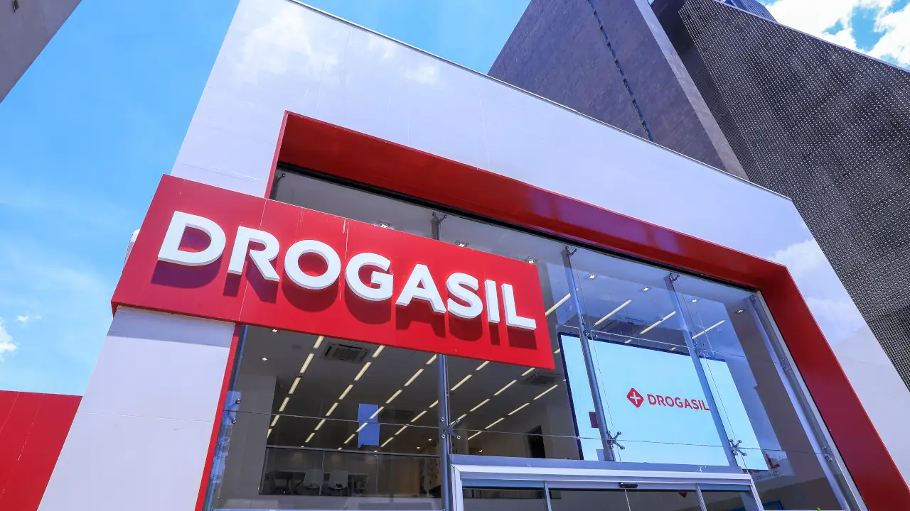 Raia Drogasil GLP-1
