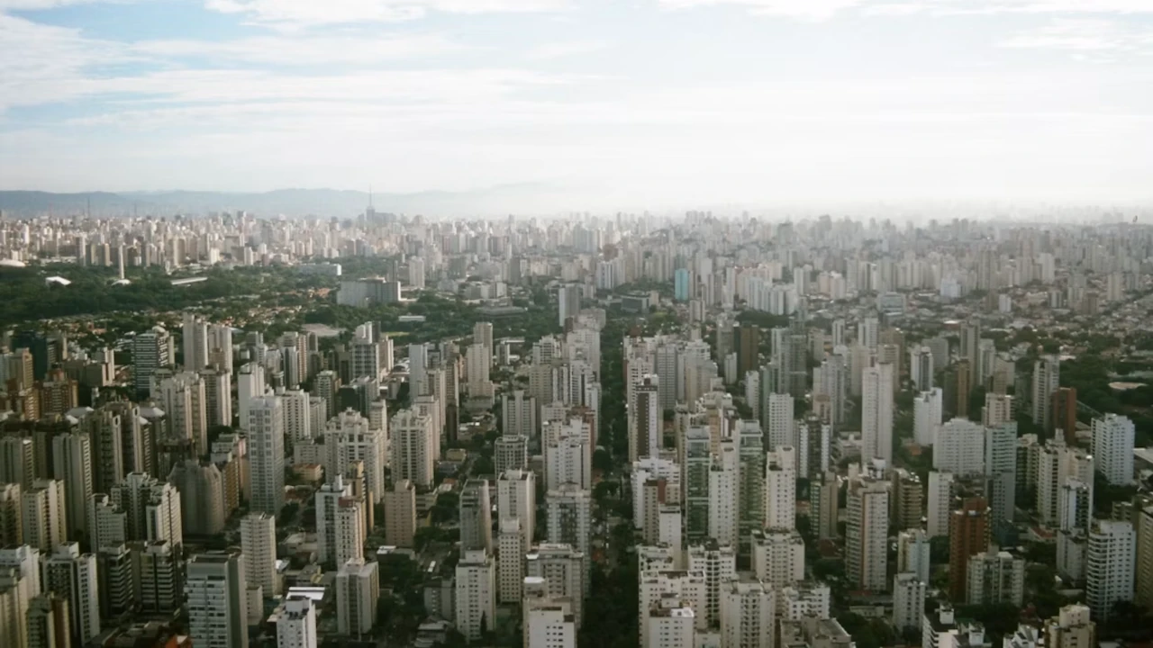 São Paulo