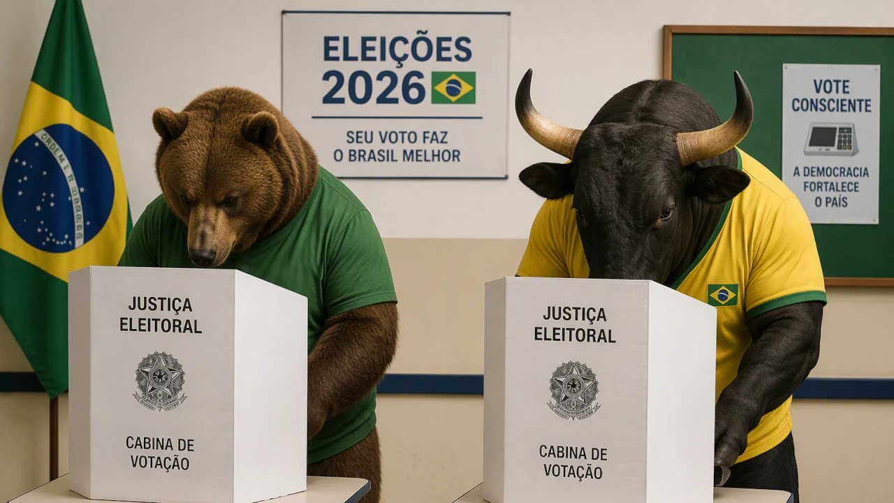 Eleições