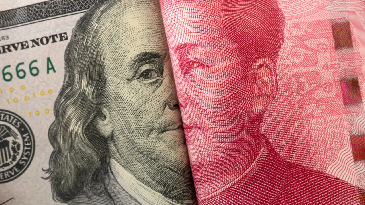Mercado de luxo na China