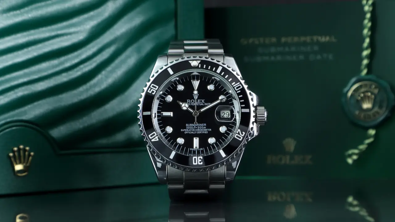 Rolex YouGov
