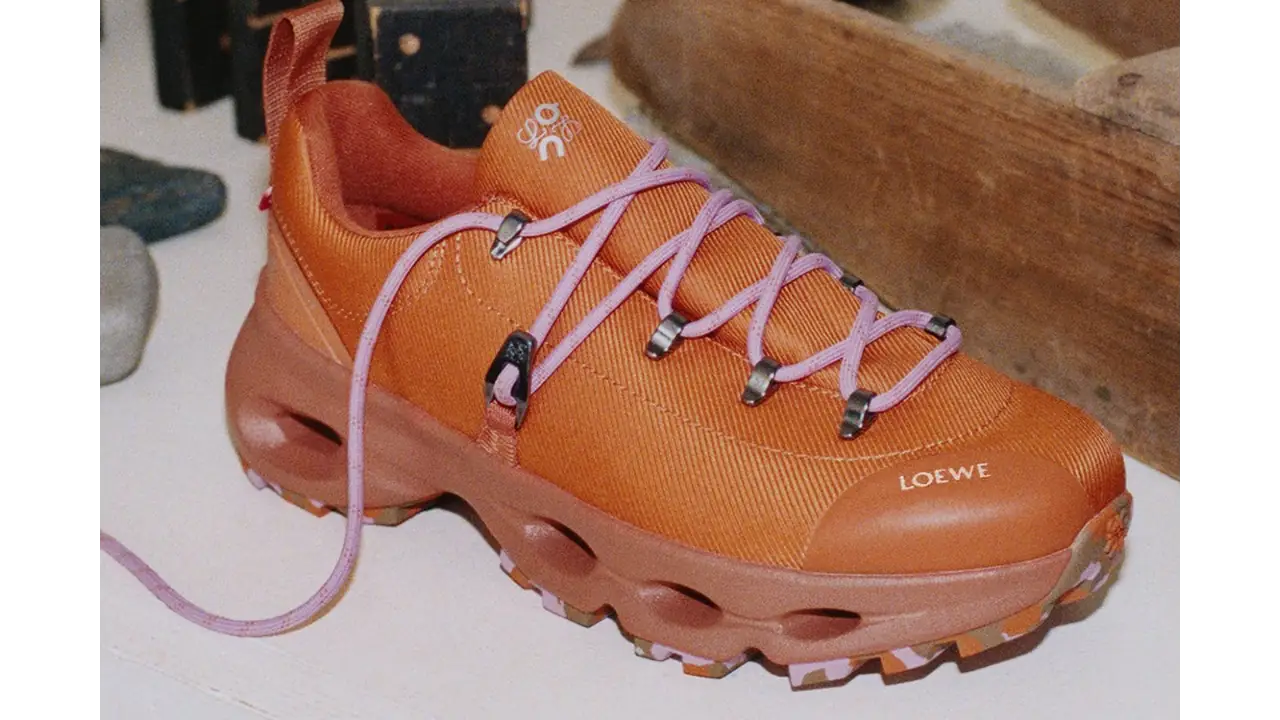 Cloudsolo Hiker